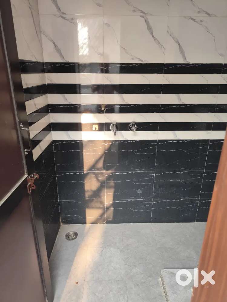 One bhk on rent  at  Mansarovar jaipur