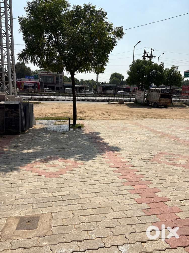 For rent ajmer road
