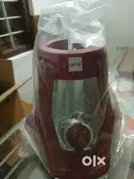 Mixer grinder