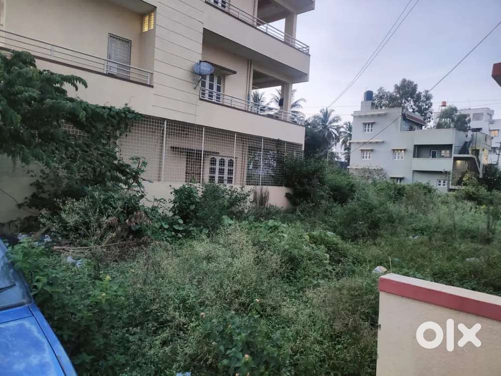 Near Yelahanka Reva University College