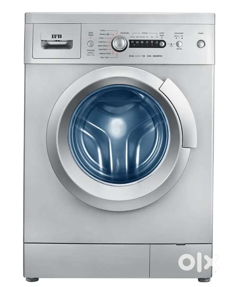IFB FULLY AUTOMATIC WASHING MACHINE