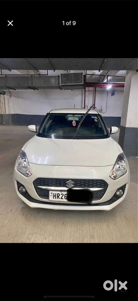 petroll swift 2022 Amt 54k driven