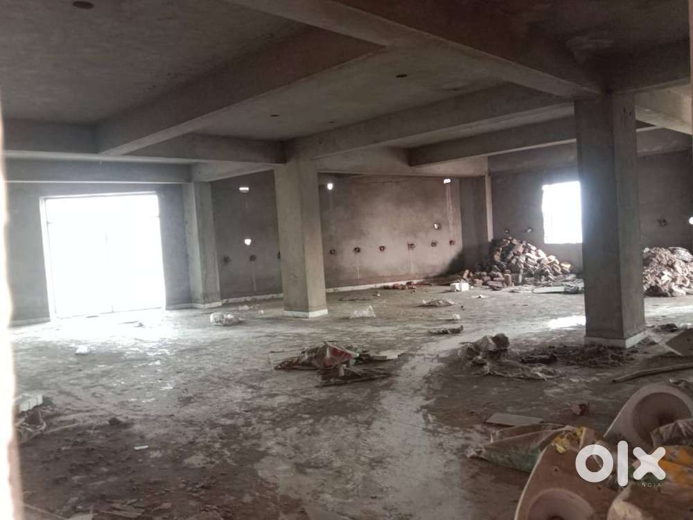 Commercial Office Space