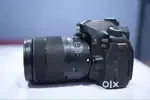 Canon 80D in Good condition