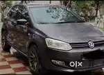 Volkswagen Polo 2013 Diesel Good Condition