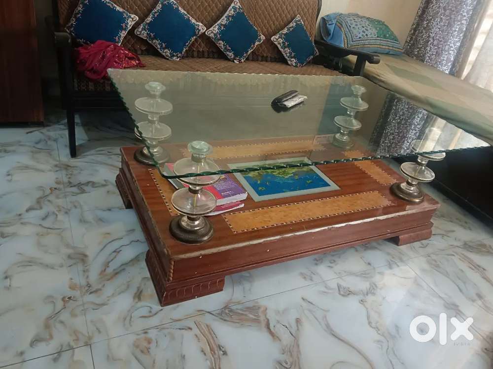 Centre Table