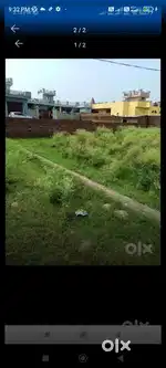 10 marla plot near pounichak