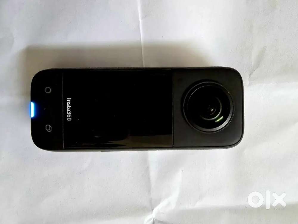 Insta 360 X3 Brand New Never used