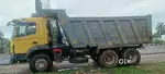 Bharat Benz Tippers for Sale directly by OWNER