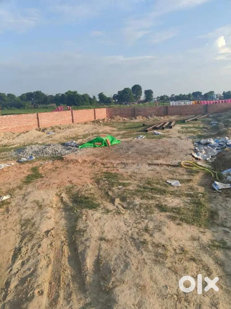 अयोध्या में होटल व रेस्टोरेंट की जमीन के लिए संपर्क करें