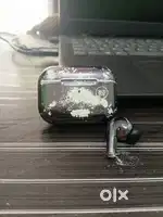 Earphone  ubon ki  orgnal