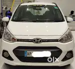 Hyundai Grand i10 2013-2016 AT Asta, 2014, Petrol