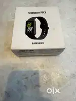 SAMSUNG GALAXY FIT3 Band
