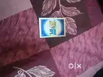 Cricket card attax card