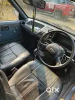 Maruti Suzuki 800 2001 Petrol 70319 Km Driven