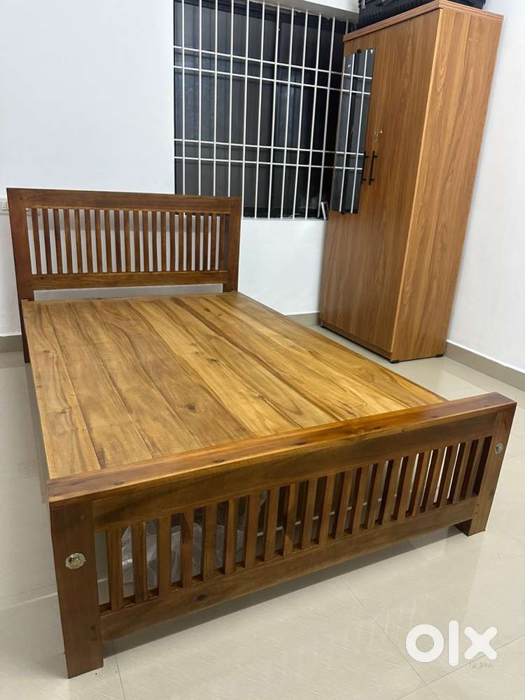 Brand new Double sized cot