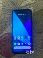 Realme 5  4gb ram 64 gb memory