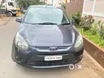 Ford Figo, 2012, Diesel