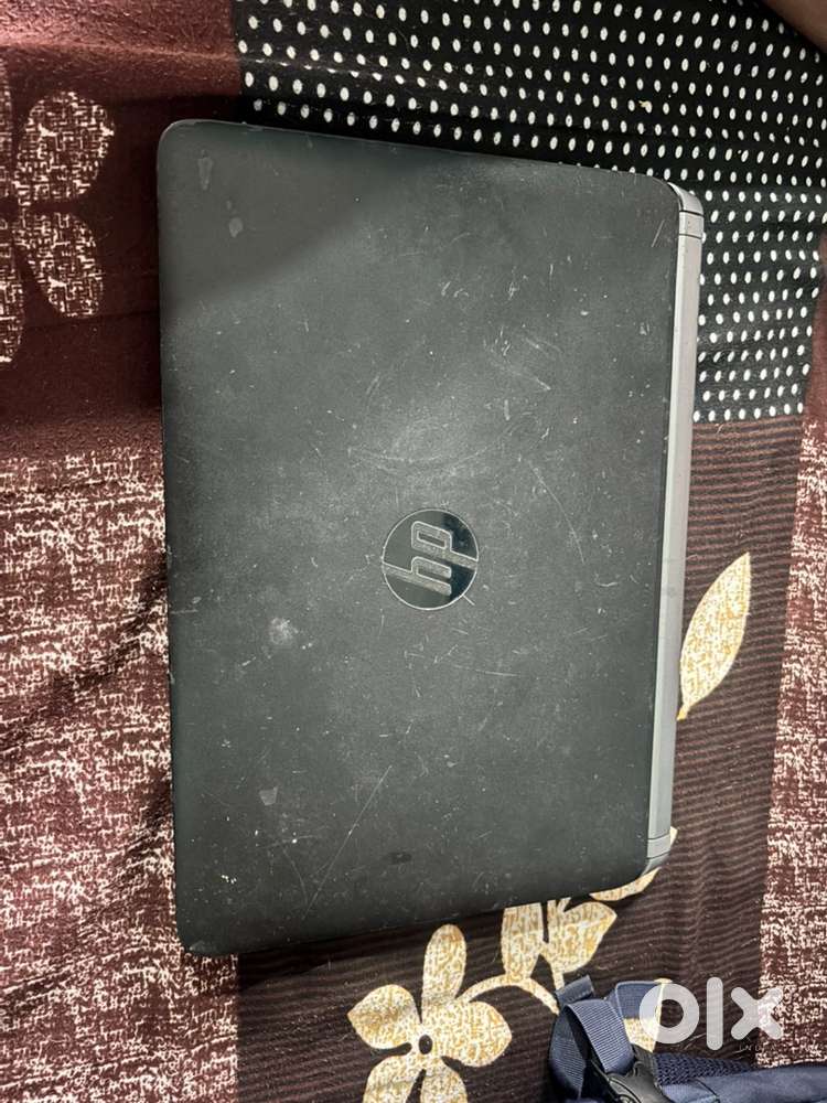 Hp probook dont have any issue