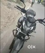 Extreme 160R stealth edition Full condition me hai bike