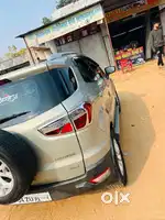 Ford Ecosport 2014