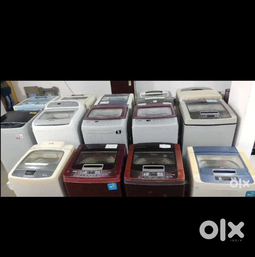 Lite used washing machine shop