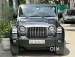 Mahindra Thar LX Hard Top Petrol AT RWD, 2023, Petrol