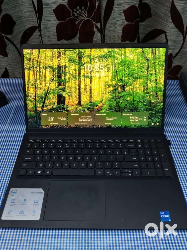 Dell Inspiron 15 3511 i5 11th gen