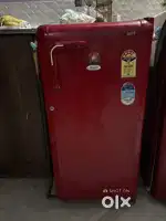 Whirlpool genius 185 L