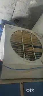 It's in good running condition