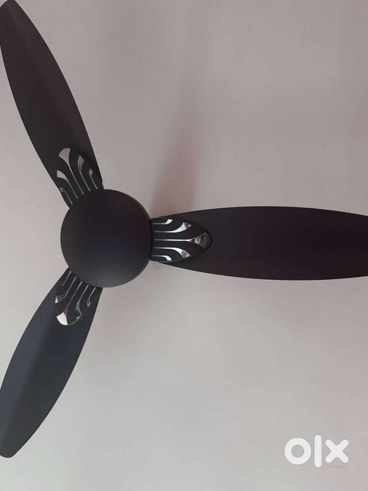 Crompton Fan
