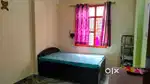 1 bike parking, 2 bedroom, 1 bathroom, 1 kitchen