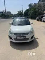 Maruti Suzuki Swift VXi 1.2 ABS BS-IV, 2016, Petrol