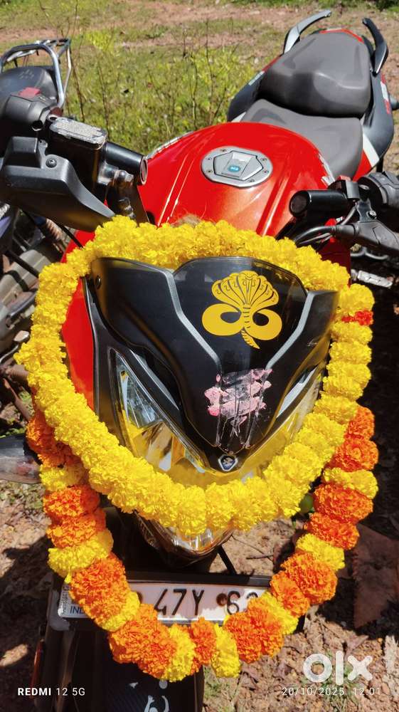 Ns 125 good conditions