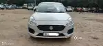 Maruti Suzuki Dzire 1.2 VXI, 2017, Petrol