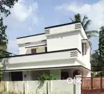 2-BHK Independent House for Immediate Sale at  Eroor