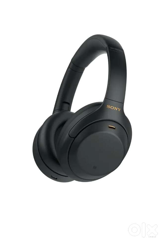 Sony headphone