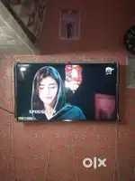 LG smart TV 43 inch6