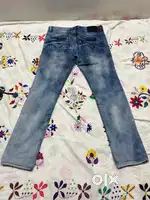 Levis  Denim Jeans