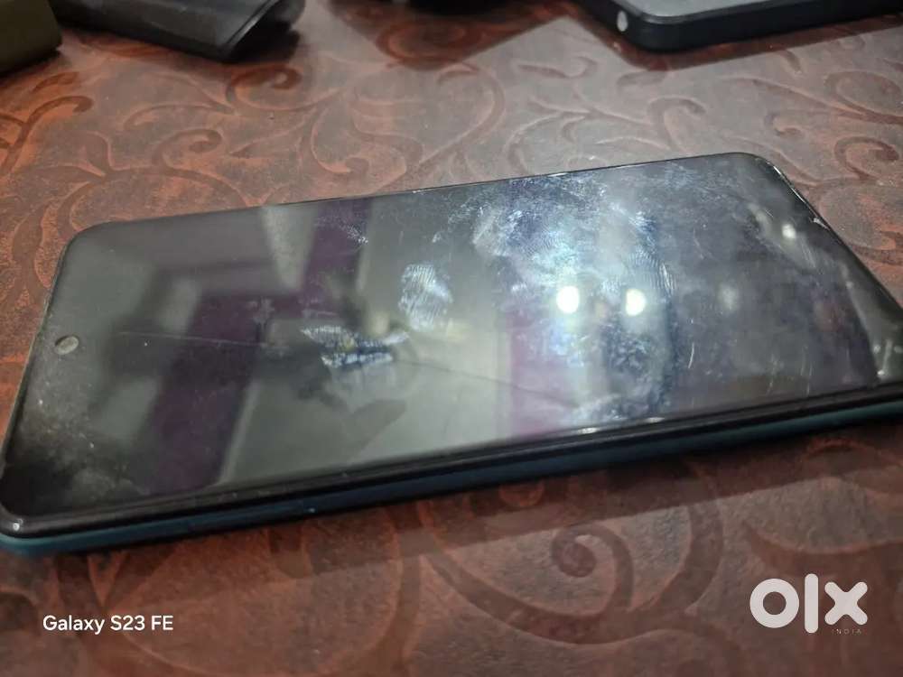 Redmi 10T 5g phone