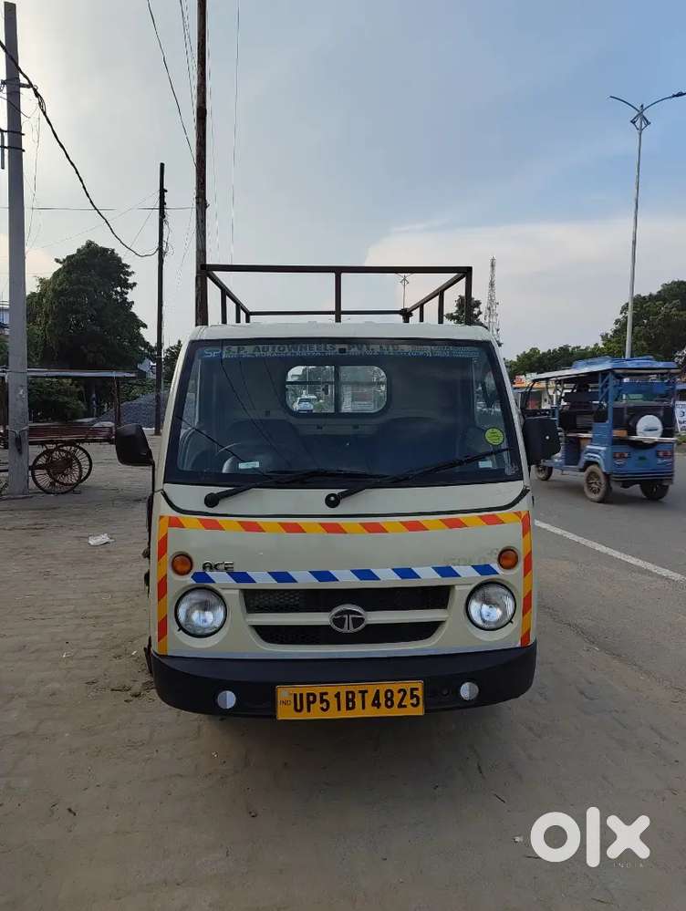 Tata ace Gold+