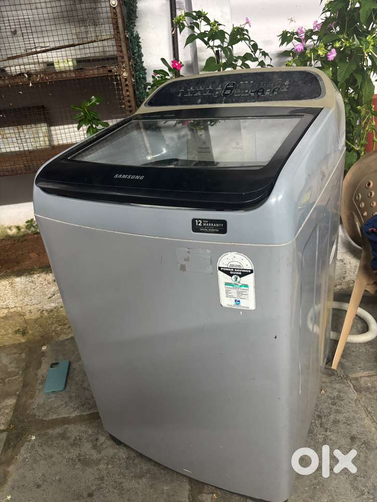 Samsung automatic 9Kg