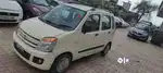 Maruti Suzuki Wagon R 2006-2010 VXI Minor, 2007, Petrol