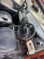 Renault Captur 2018 Diesel Well Maintained