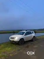Renault Duster 2016 Diesel Stage 1 tuned