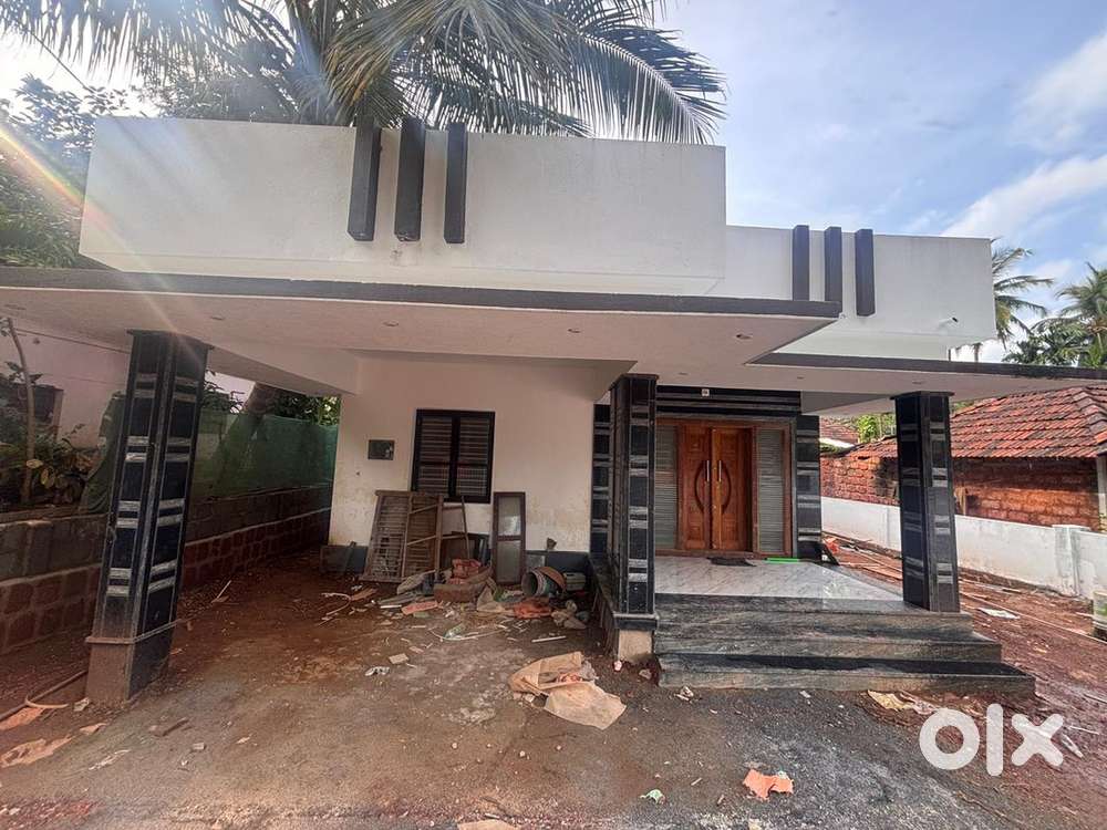 3BHK House for sale in Puttur