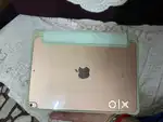 Ipad air 3 64 gb gold 100 condition