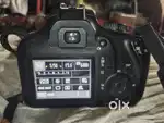 Canan 4000d