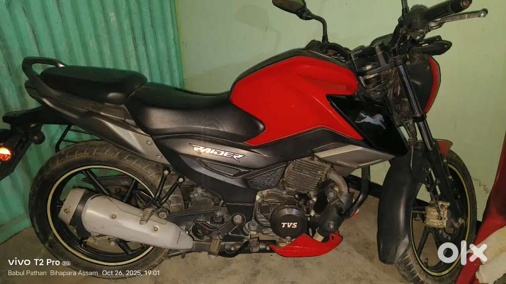 Good condition