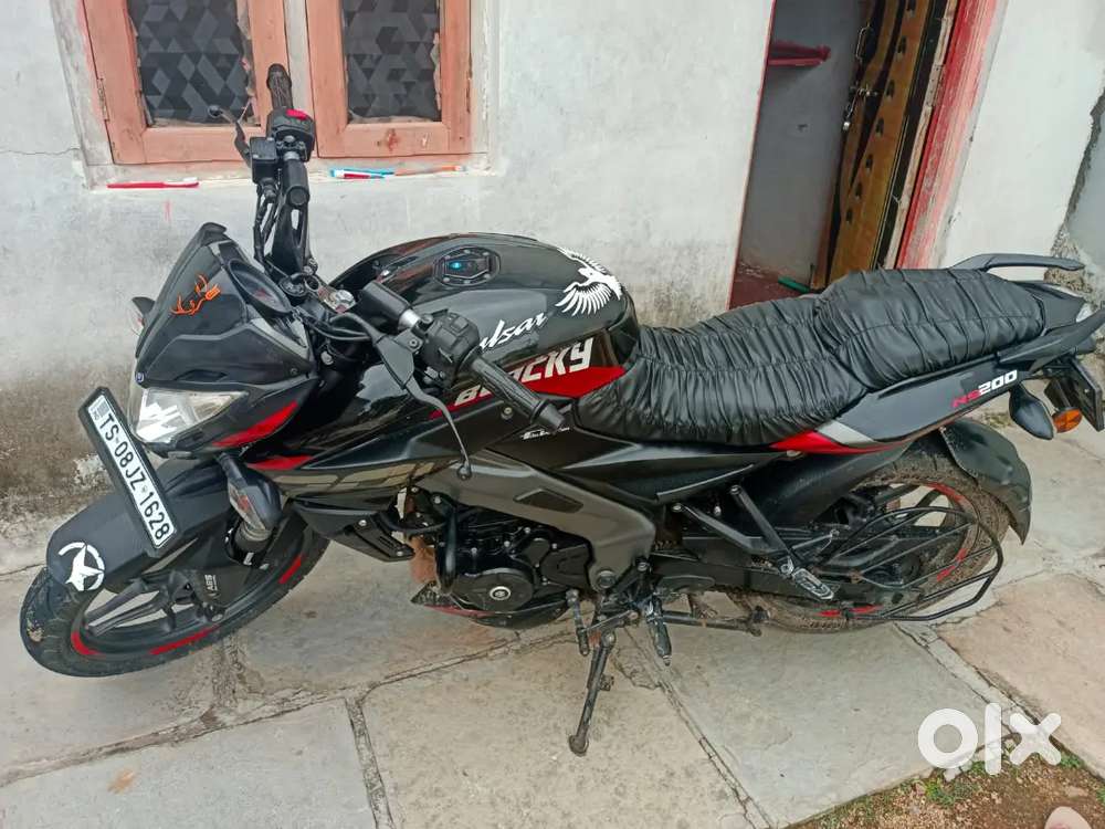 Urgent selling